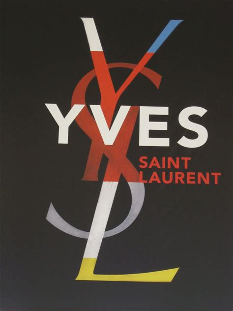 yves saint laurent merrk|is yves saint laurent sick.